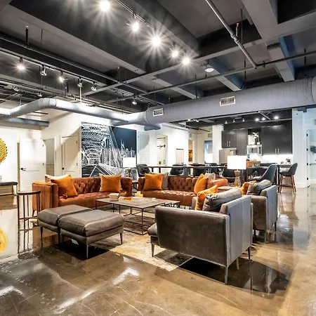 Modern Suite 6Br By Maddox Hotel